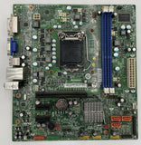 Lenovo ThinkCentre Edge 71 Desktop IH61M Motherboard- 03T6221 - Very Good
