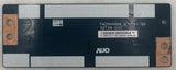 Vizio E50-C1 LED TV 42T34-C03 T-Con Board- 55.50T15.C11 - Very Good