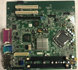 Dell OptiPlex 780 Mini Tower GA0402 Motherboard- C27VV - Very Good
