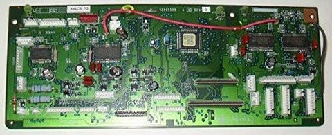 Xerox Phaser 7400 CMKD-P3X Power Board- 42805599 - Very Good