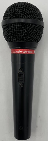 Audio Technica Pro4L Dynamic Microphone - Very Good