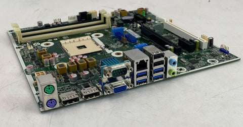 HP EliteDesk 705 G3 Motherboard, Socket AM4 DDR4 854582-001 - Very Good