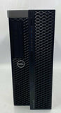 Dell Precision 5820 Tower Server- No Storage, 8GB DDR4, W-2123 CPU, No OS
