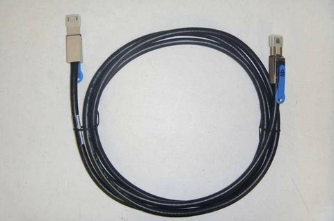 IBM External SAS Cable- 43W8496 - Very Good