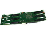 IBM System x3650 Server SAS 3.5" HDD Backplane Board- 44W3110 - Very Good