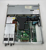 SuperMicro SYS-5019S-MR-G1585L Rack Sever- No HDD, 16GB DDR4, E3-1585Lv5, No OS