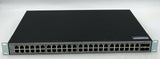 HPE JL382A 1920S 48-Port Gigabit Network Switch