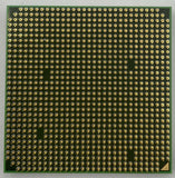 AMD Athlon 64 X2 4400+ Desktop CPU Processor- ADO4400IAA5DO - Very Good