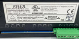 Altronix R248UL CCTV Power Supply 8 Fused Outputs, 24VAC Output, 3.5A - Very Good