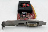 Dell AMD FirePro V3900 R0PYW 1GB DDR3 PCIe Graphics Card - Very Good