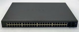 Netgear GS748Tv4 48-Port Gigabit Network Switch