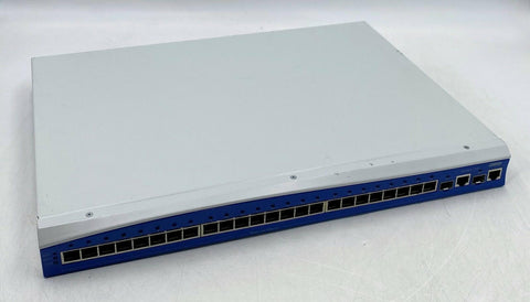 AdTran NetVanta 7100 1200796E1 VoIP PBX Integrated 24-Port PoE Network Switch