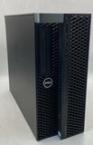 Dell Precision 5820 Tower Server- No Storage, 8GB DDR4, W-2125 CPU, No OS