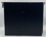 Dell Precision 5820 Tower Server- No Storage, 8GB DDR4, W-2123 CPU, No OS