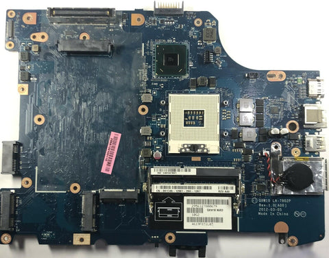 Dell Latitude E5530 Laptop QXW10 Motherboard- 91C4N - Very Good