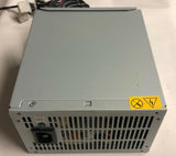 HP xw6600 Workstation DPS-650LB A 650W Power Supply- 442036-001 - Very Good