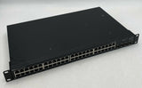 Dell PowerConnect 2848 48-Port Gigabit Network Switch
