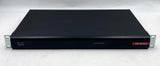 Cisco ASA 5516-X, FirePOWER, 8GE, AC DES, Rack 1U, 3DES/AES - Very Good