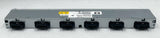 HP 413494-001 Single-Phase AC Input Power Module for BladeSystem c7000 - Very Good