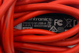 Poly Blackwire BW3310-M USB-A Headset - Very Good