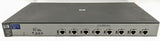HP ProCurve 2708 8-Port Gigabit Ethernet Switch- J4898A - Very Good