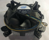 Intel Desktop Cooling Fan & Heatsink Assembly- E30307-001 - Very Good