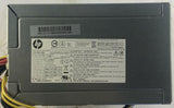 HP Pro 3405 Microtower PC D10-300N1A 300W Switching Power Supply- 633189-001 - Very Good