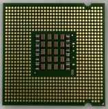 Intel Pentium D 820 Desktop CPU Processor- SL8CP - Very Good