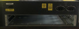Cisco Catalyst 5002 Series Switch Chasis- WS-C5002 - Very Good
