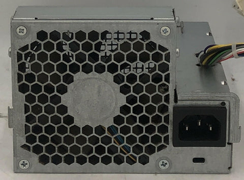 HP Compaq 8000 Elite SFF PC PC8027 240W Power Supply- 508151-001 - Very Good