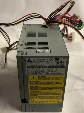 HP Vectra Desktop DPS-200PB-89 120W Power Supply- 0950-3374 - Very Good