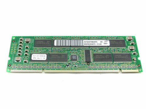 Samsung 512MB 100MHz Memory Module- M323S3254CT3-C1LS0 - Very Good