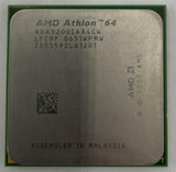 AMD Athlon 64 3200+ Desktop CPU Processor- ADA3200IAA4CW - Very Good