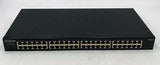 NETGEAR GS348 Unmanaged 48-Port Gigabit Ethernet Switch