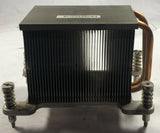 HP Compaq dc5700 Small Form Factor Heatsink- 410146-001 - Very Good