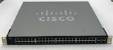 Cisco Small Business SGE2010 48-Port Gigabit Switch