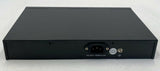 TP-Link 8-Port Gigabit Ethernet Desktop Switch- TL-SG1008PE