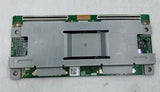 Sharp T-Con Board CPWBX RUNTK 4106TP ZC - Very Good