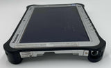 Panasonic ToughPad FZ-G1V5479VM Tablet- No Storage, 8GB DDR3, i5-7300U, No OS