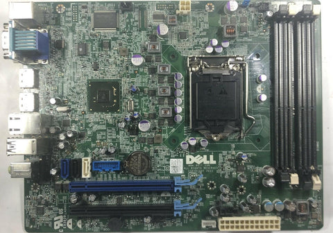 Dell OptiPlex 7010 SFF LA0601 Motherboard- GXM1W - Very Good