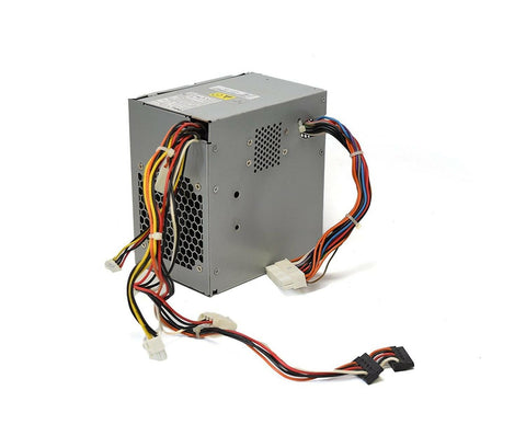 Dell OptiPlex GX620 Desktop CX305N-00 305W Power Supply- YH542 - Very Good