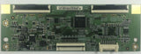 Samsung UN32J5205 TV T-Con Board- 47-6021043 - Very Good