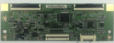 Samsung UN32J5205 TV T-Con Board- 47-6021043 - Very Good