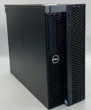 Dell Precision 5820 Tower Server- No Storage, 8GB DDR4, W-2125 CPU, No OS