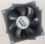 HP Compaq dx2300 MT Cooling Fan & Heatsink Assembly- 440628-001 - Very Good