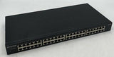 NETGEAR GS348 Unmanaged 48-Port Gigabit Ethernet Switch