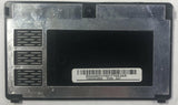 Toshiba Satellite C655 Laptop RAM Memory Cover Door- V000942650 - Very Good