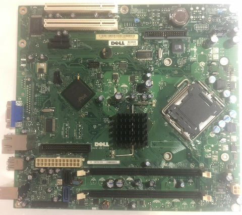 Dell Dimension E310 Desktop C89706-306 Motherboard- JC474 - Very Good