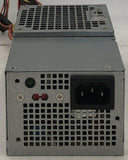 Dell Vostro 260s Slim Tower Desktop L250NS-00 250W Power Supply- CYY97 - Very Good