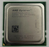 AMD Third Generation Opteron 2376 Server CPU Processor- OS2376WAL4DGI - Very Good